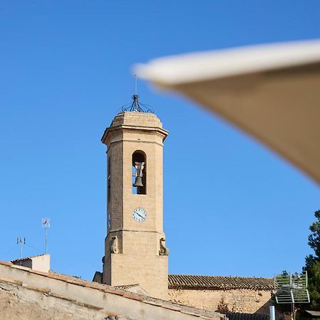 Vila Encantadora Casa Rural Para 4 Personas En El Vilosell Exteriér fotografie