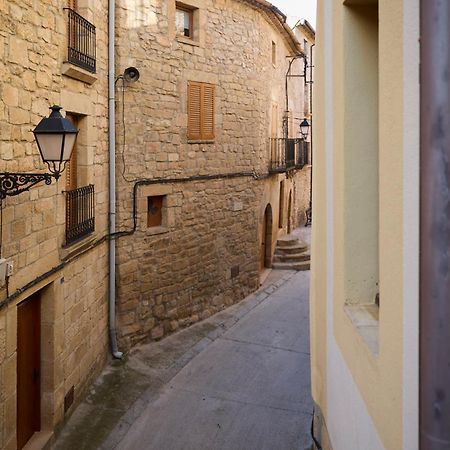 Vila Encantadora Casa Rural Para 4 Personas En El Vilosell Exteriér fotografie