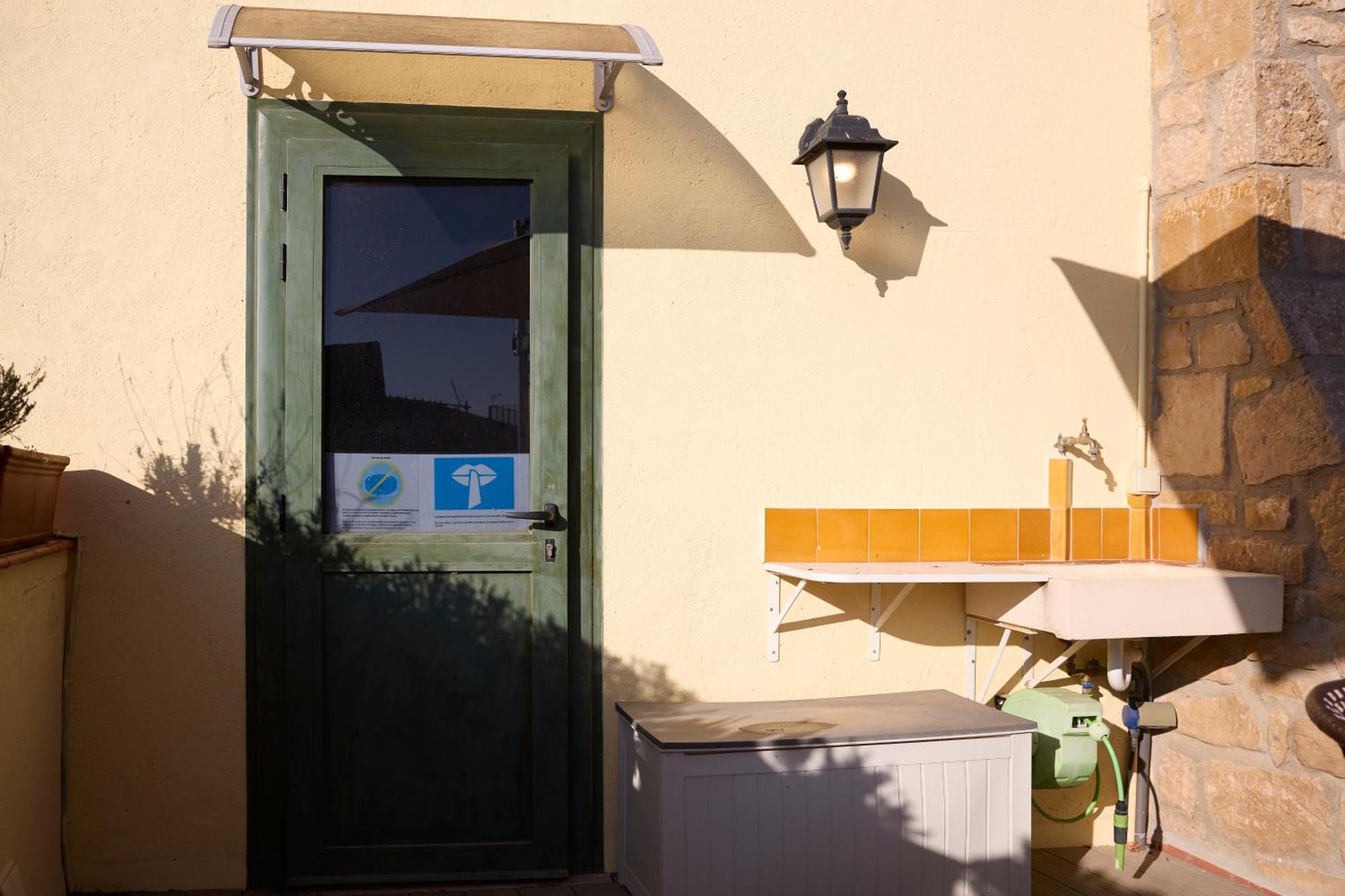 Vila Encantadora Casa Rural Para 4 Personas En El Vilosell Exteriér fotografie